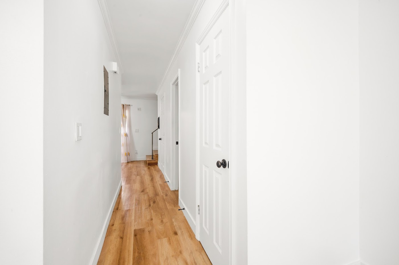 1602 N King