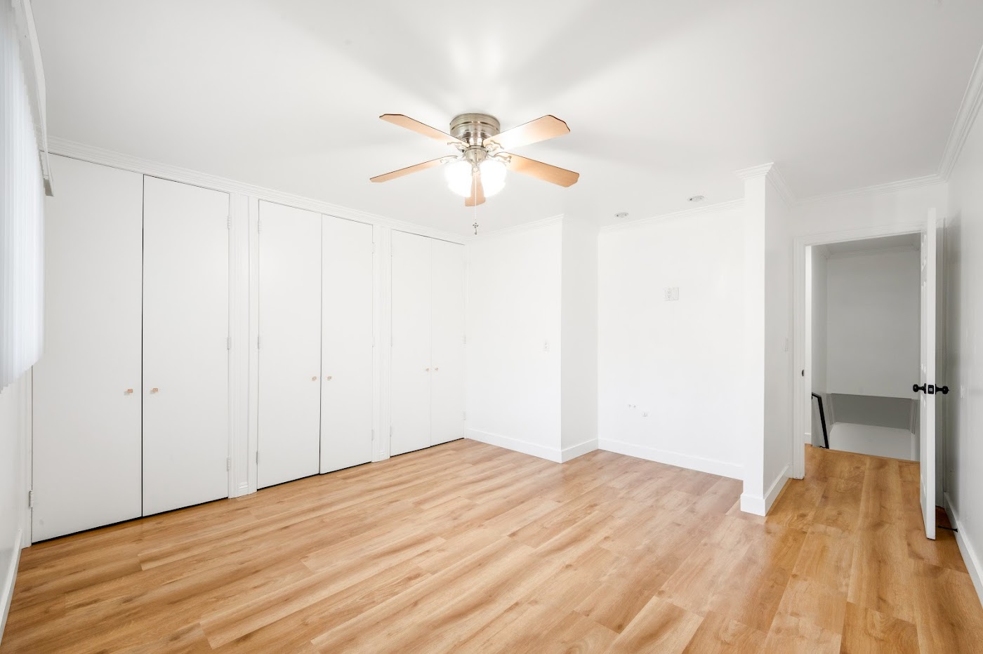 1602 N King