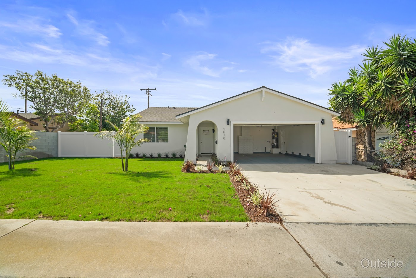 5010 W Maurie
