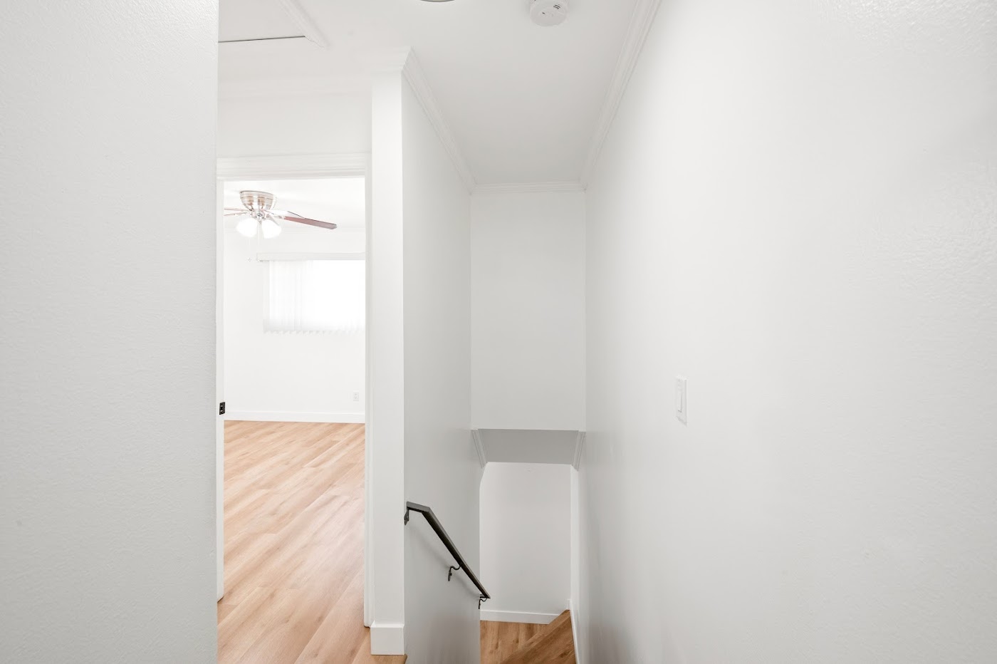 1602 N King