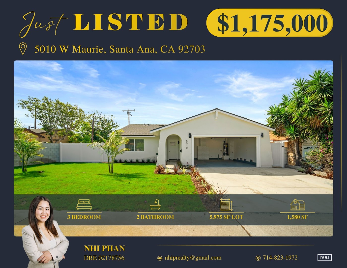 5010 W Maurie