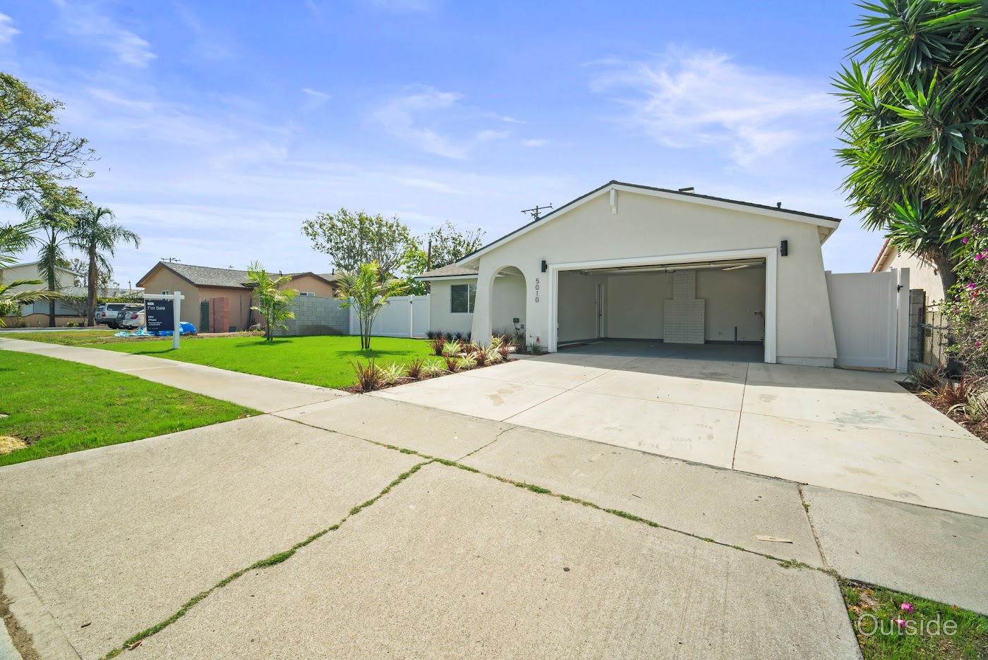 5010 W Maurie