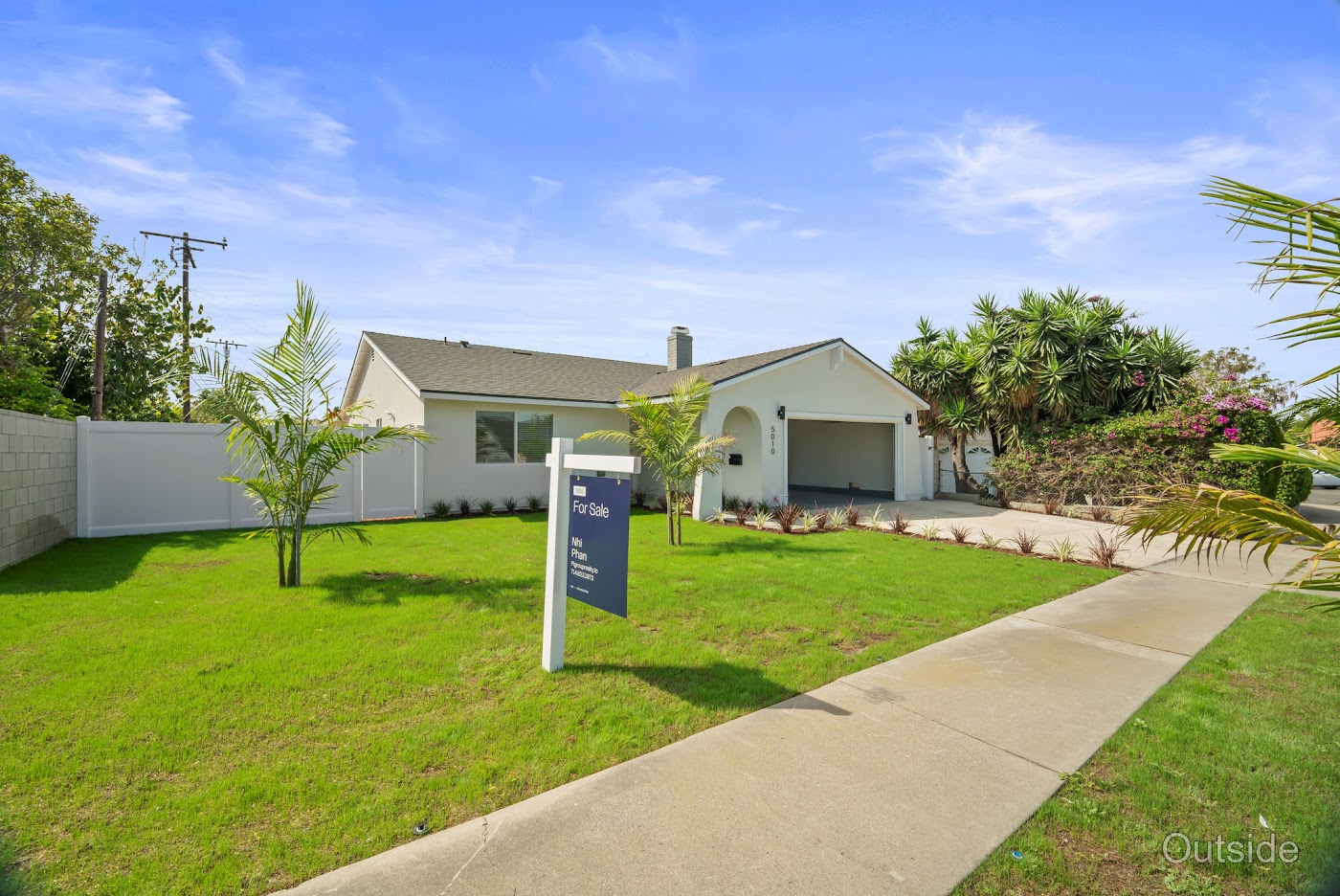 5010 W Maurie